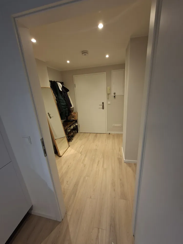 2 Zimmer Wohnung mit 54 m² in Dresden – Bild 2