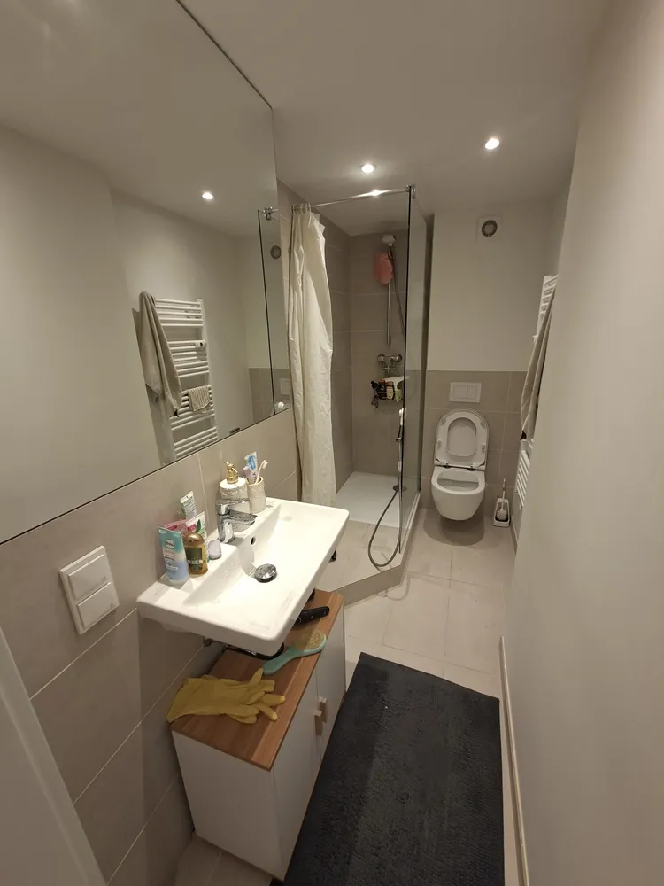 2 Zimmer Wohnung mit 54 m² in Dresden – Bild 5