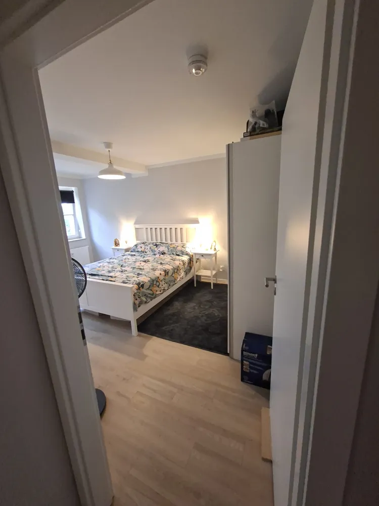 2 Zimmer Wohnung mit 54 m² in Dresden – Bild 6