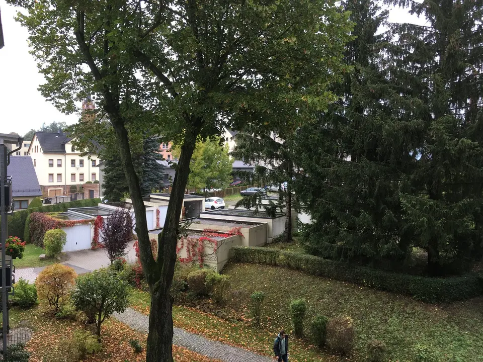 3 Zimmer Wohnung mit 80 m² in Limbach-Oberfrohna – Bild 2