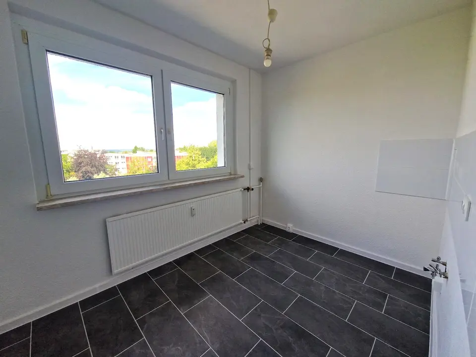 3 Zimmer Wohnung mit 69 m² in Neubrandenburg – Bild 4