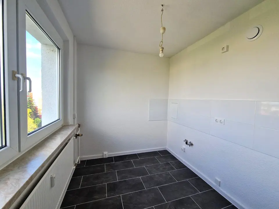 3 Zimmer Wohnung mit 69 m² in Neubrandenburg – Bild 5