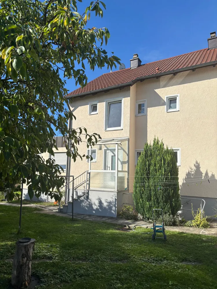 5 Zimmer Wohnung mit 109 m² in Ingolstadt – Bild 1