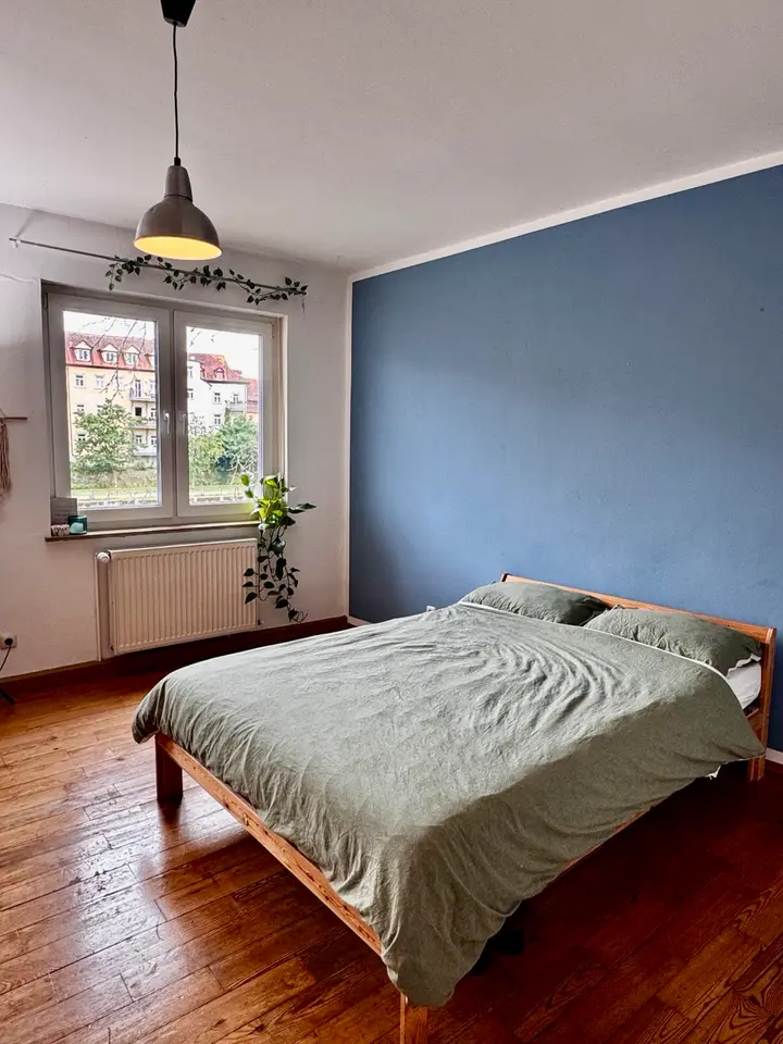 Studio mit 20 m² in Bamberg – Bild 1