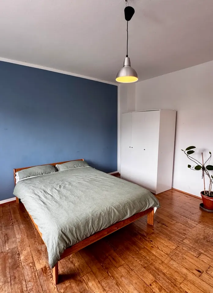 Studio mit 20 m² in Bamberg – Bild 2