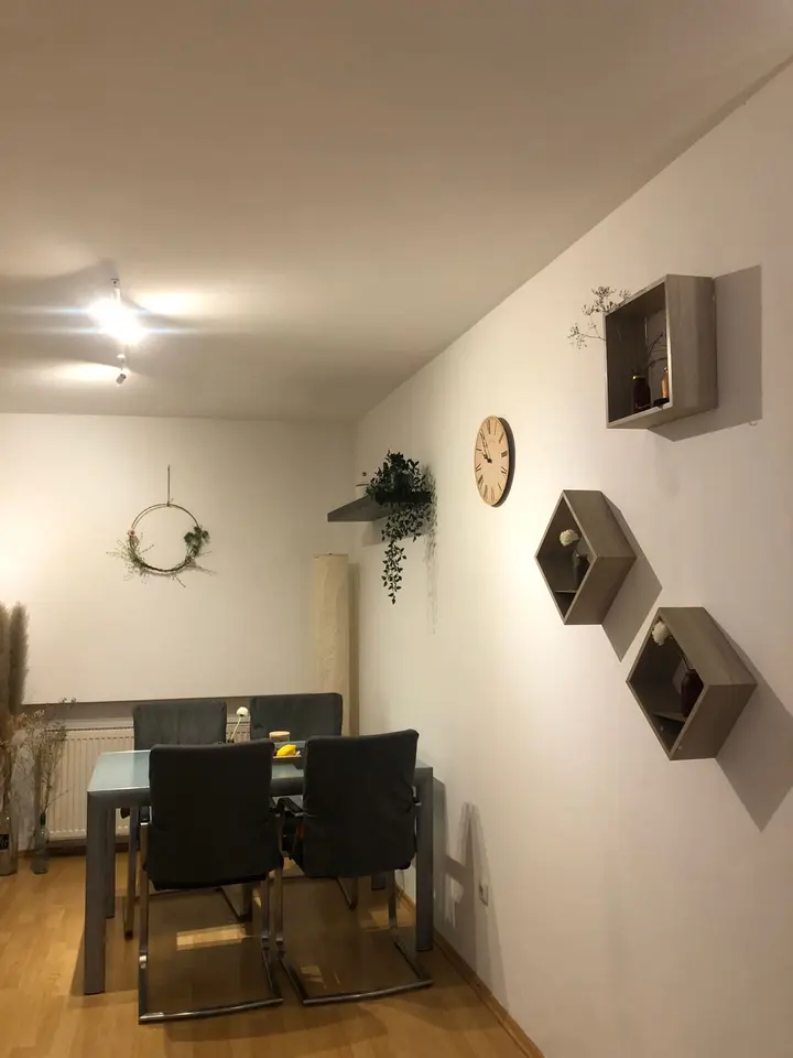 Studio mit 20 m² in Bamberg – Bild 3