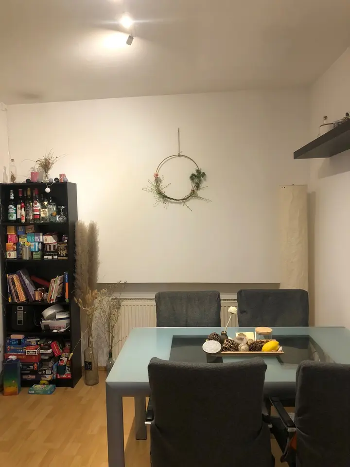 Studio mit 20 m² in Bamberg – Bild 4