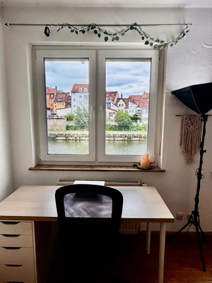 Studio mit 20 m² in Bamberg – Bild 5