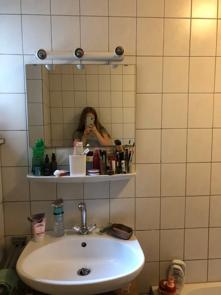 Studio mit 20 m² in Bamberg – Bild 7