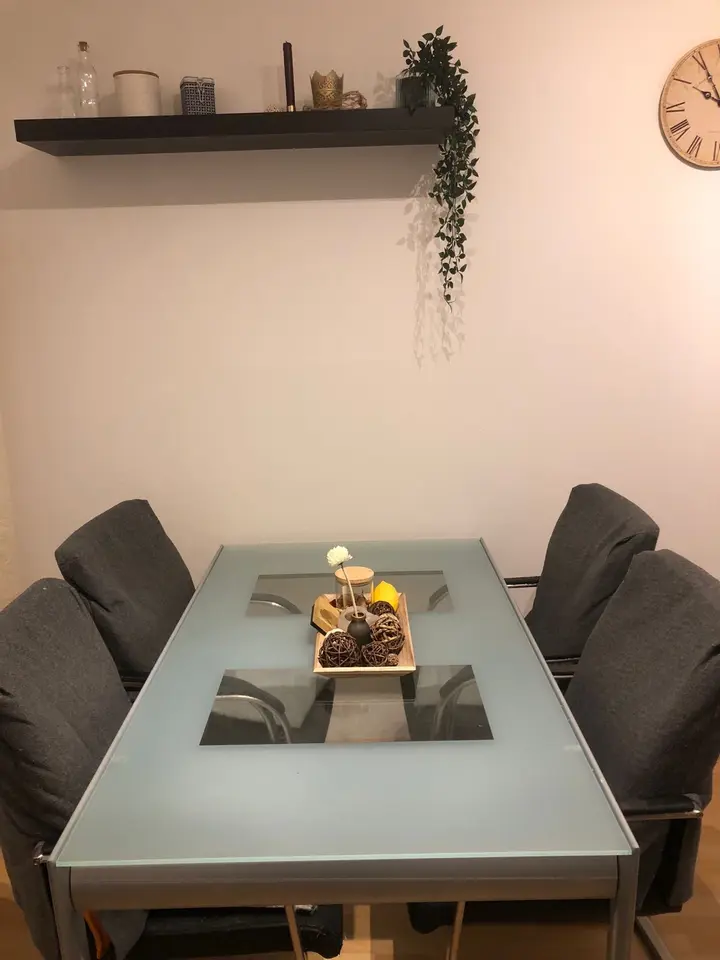 Studio mit 20 m² in Bamberg – Bild 9