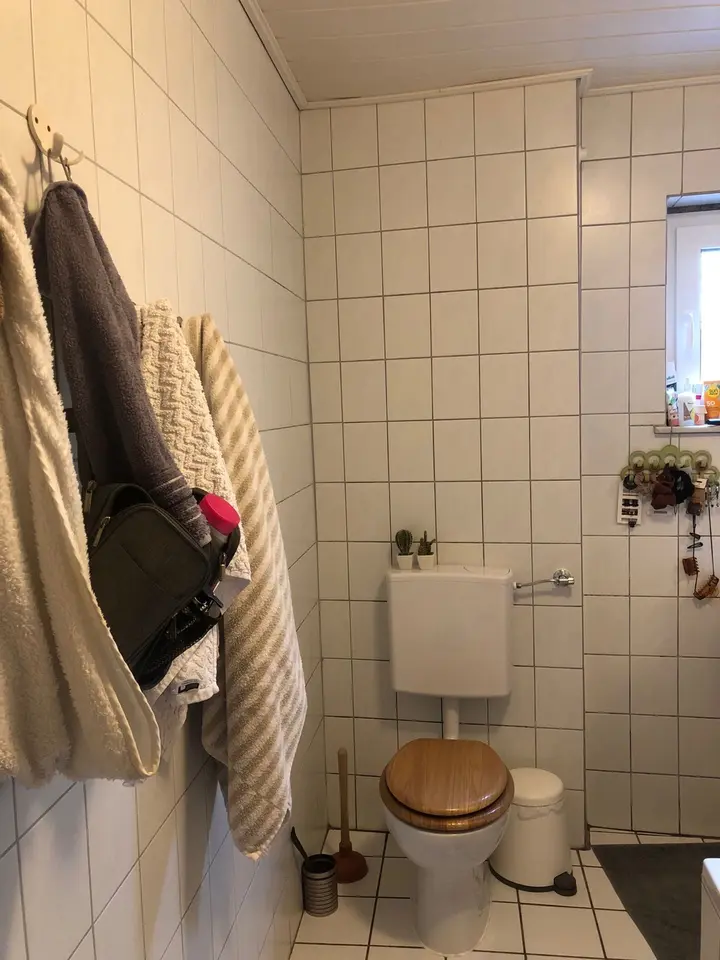 Studio mit 20 m² in Bamberg – Bild 10