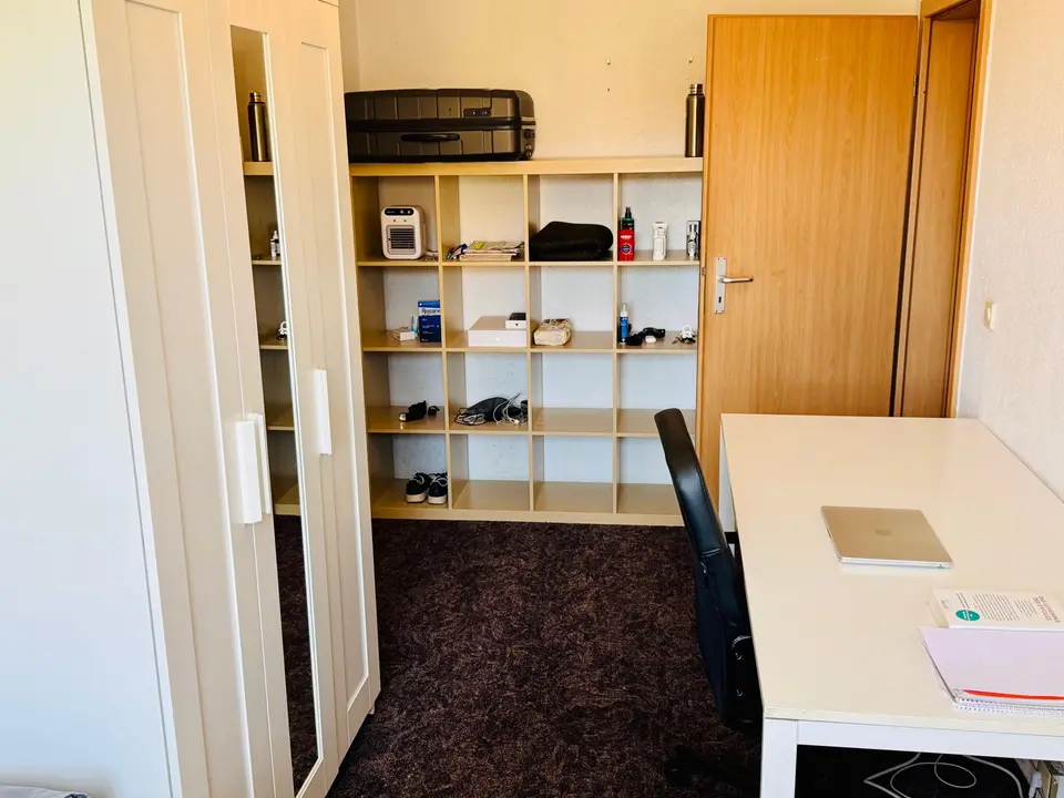 WG-Zimmer mit 14 m² in Eberswalde – Bild 2