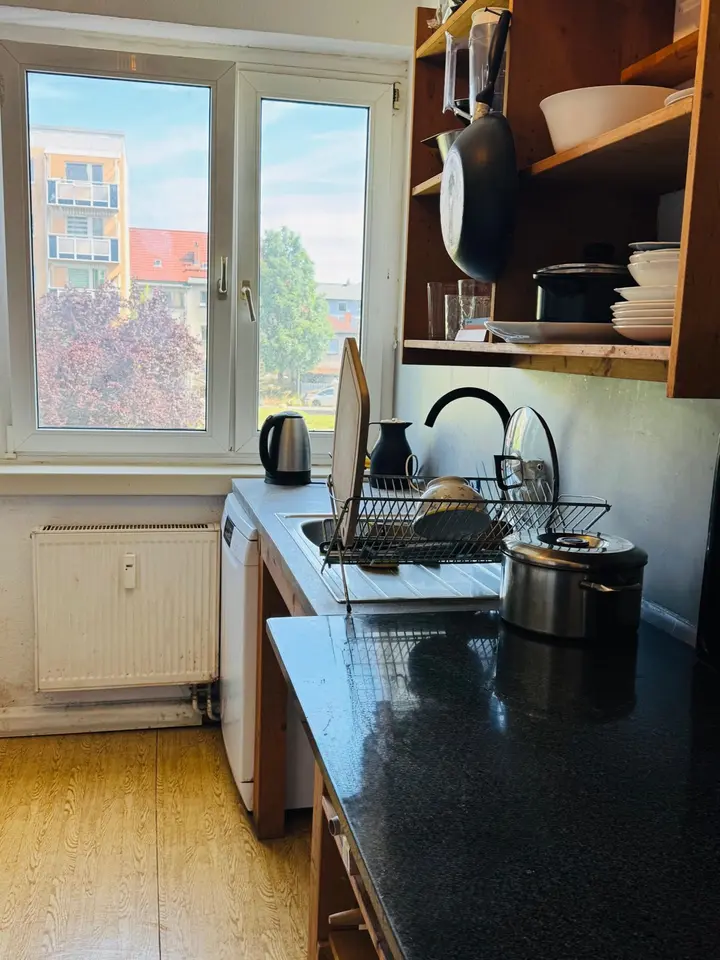 WG-Zimmer mit 14 m² in Eberswalde – Bild 3