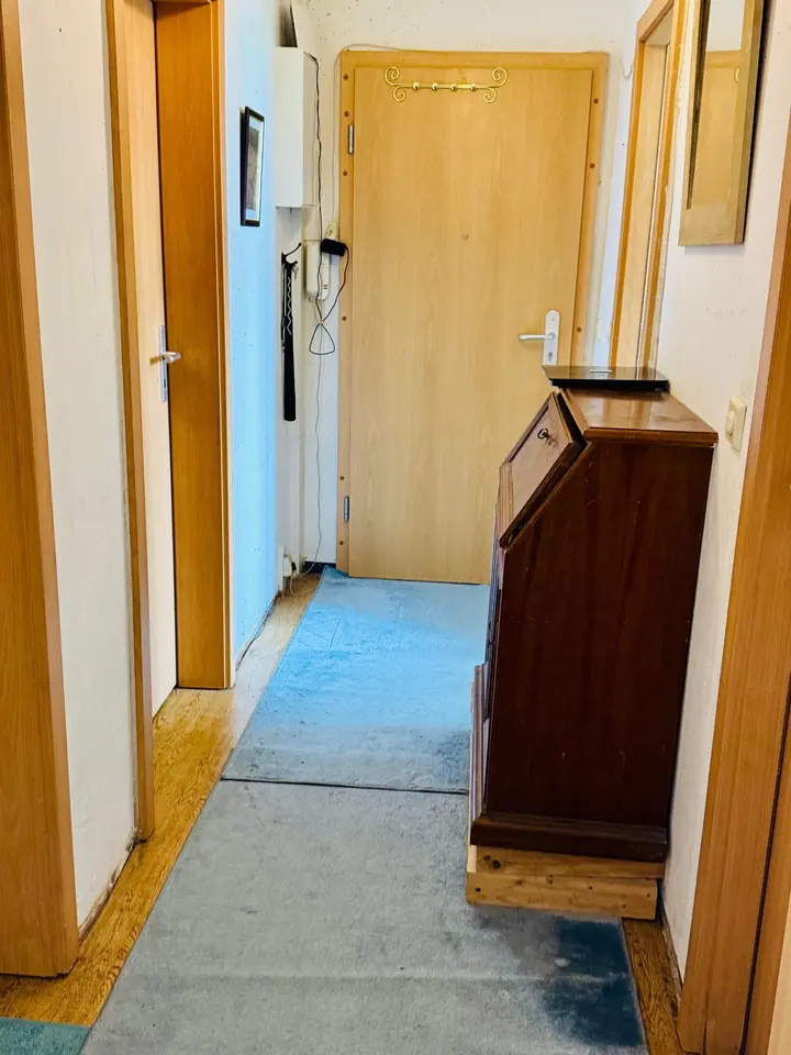WG-Zimmer mit 14 m² in Eberswalde – Bild 4
