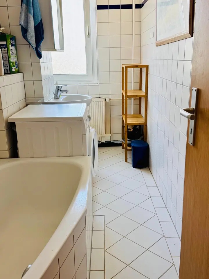 WG-Zimmer mit 14 m² in Eberswalde – Bild 5