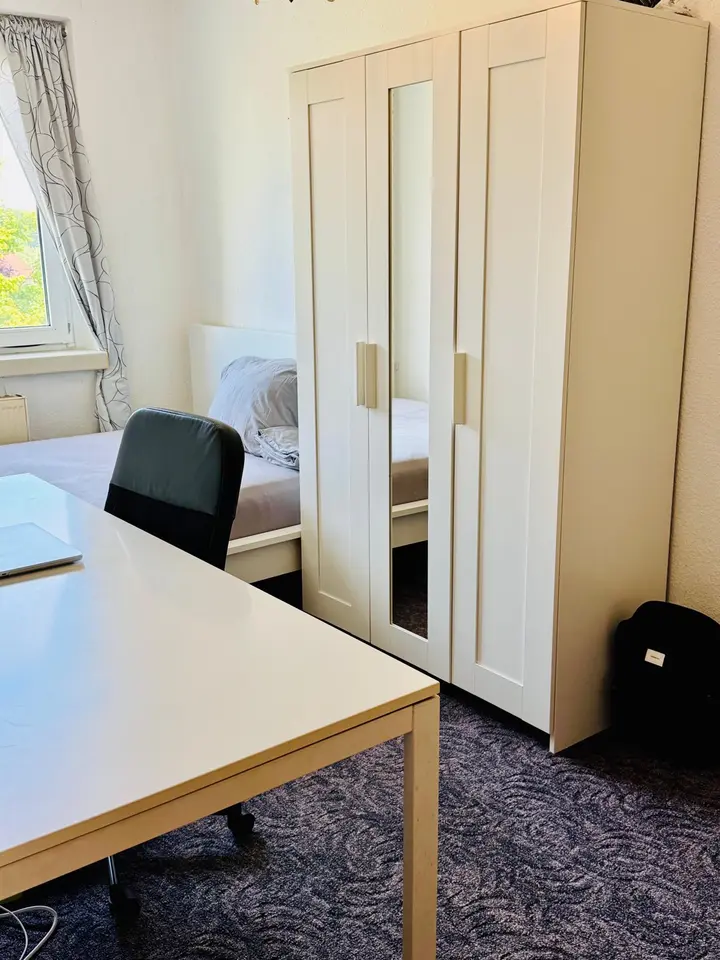 WG-Zimmer mit 14 m² in Eberswalde – Bild 6