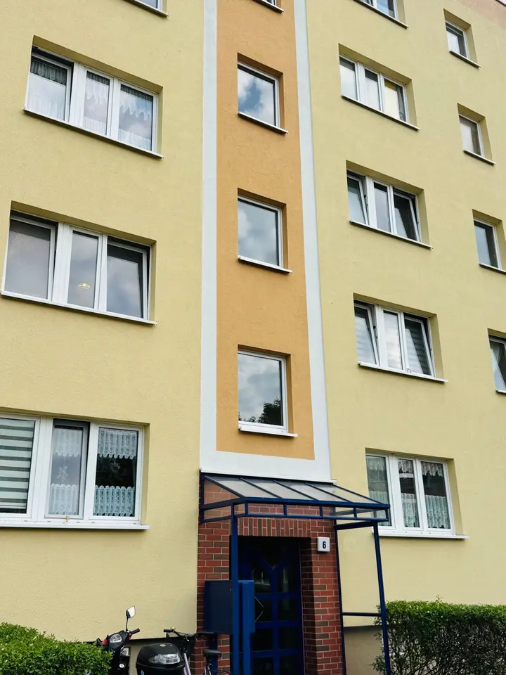 WG-Zimmer mit 14 m² in Eberswalde – Bild 7