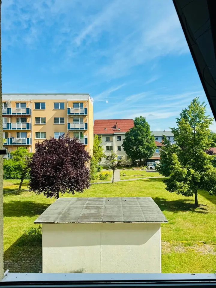 WG-Zimmer mit 14 m² in Eberswalde – Bild 8