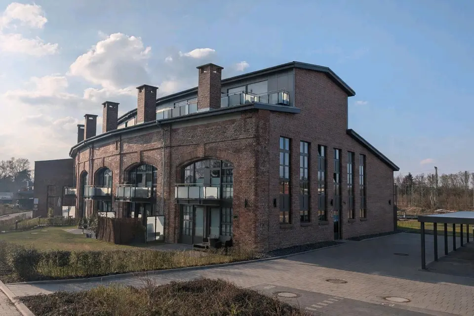 5 Zimmer Wohnung mit 206 m² in Lüneburg – Bild 3