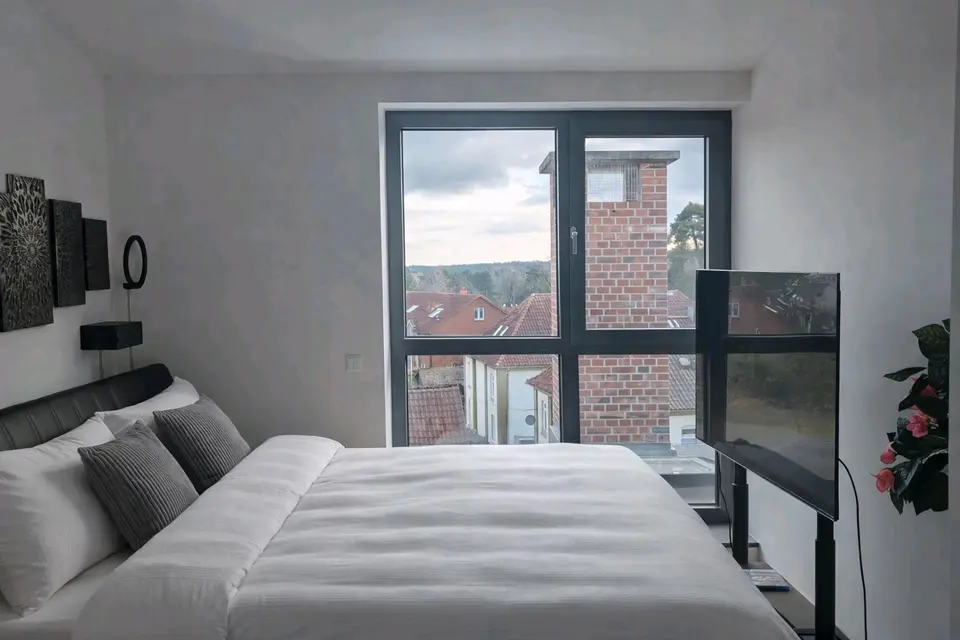 5 Zimmer Wohnung mit 206 m² in Lüneburg – Bild 6