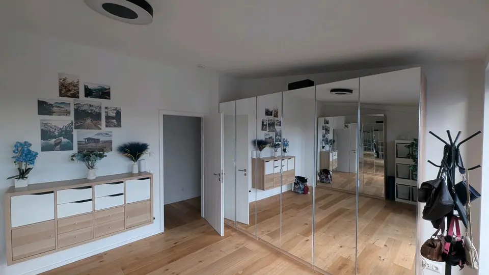 5 Zimmer Wohnung mit 206 m² in Lüneburg – Bild 9