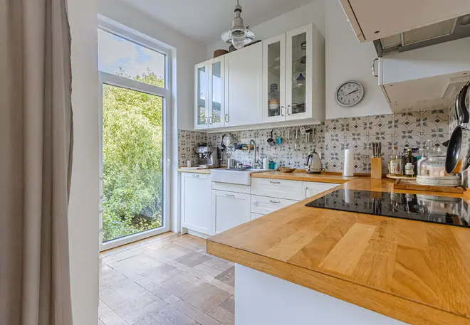 6 Zimmer Haus mit 200 m² in Bremen – Bild 3