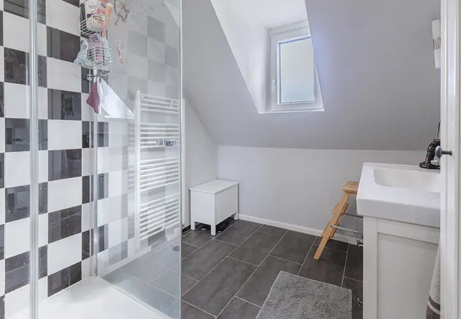 6 Zimmer Haus mit 200 m² in Bremen – Bild 5