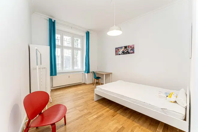 WG-Zimmer mit 15 m² in Berlin – Bild 1