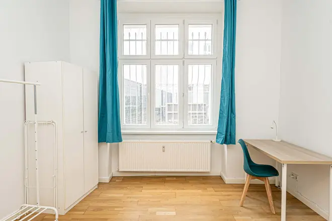 WG-Zimmer mit 15 m² in Berlin – Bild 2
