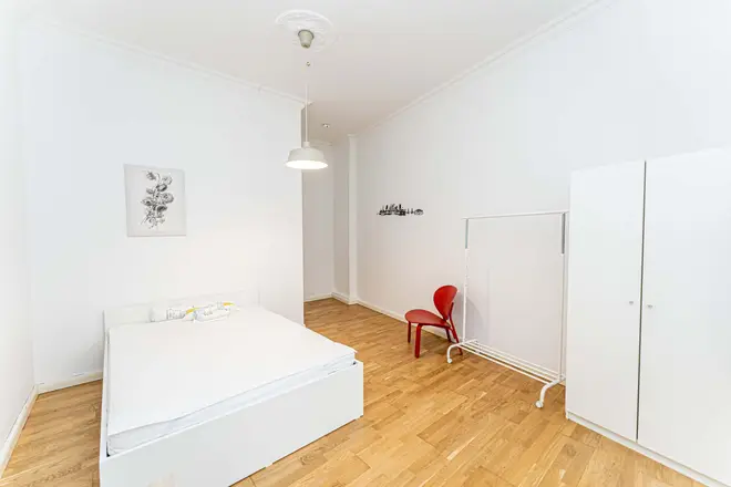 WG-Zimmer mit 15 m² in Berlin – Bild 3