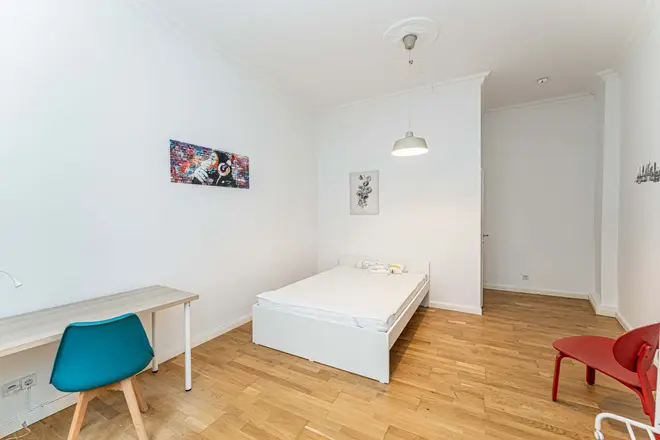 WG-Zimmer mit 15 m² in Berlin – Bild 4