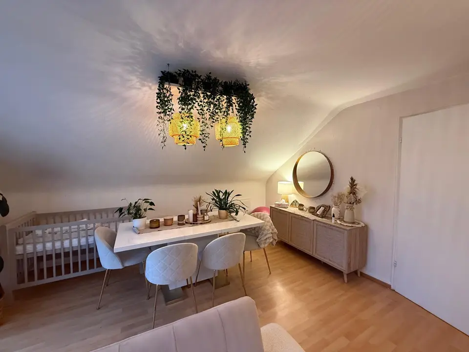 2 Zimmer Wohnung mit 52 m² in Rodgau – Bild 5