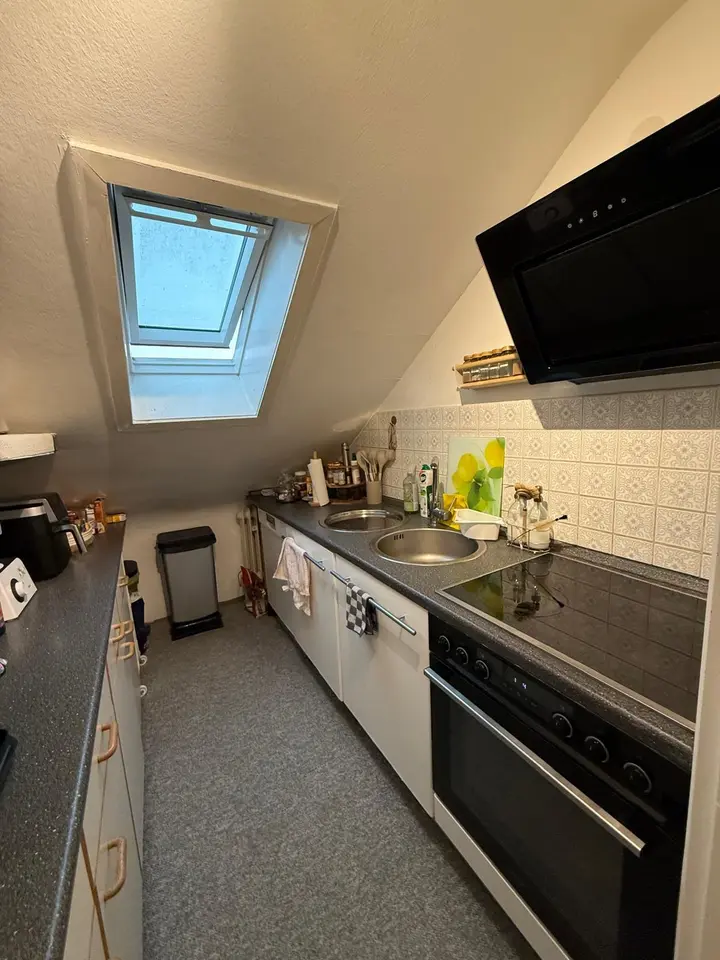 2 Zimmer Wohnung mit 52 m² in Rodgau – Bild 6