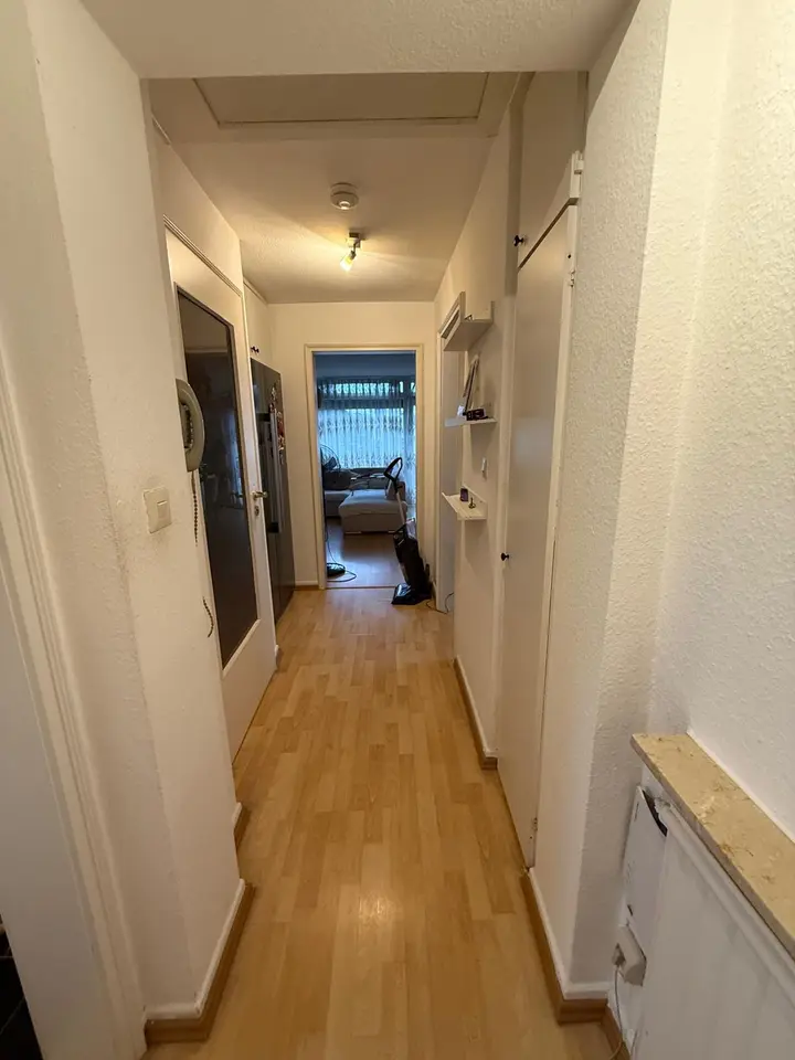 2 Zimmer Wohnung mit 52 m² in Rodgau – Bild 9