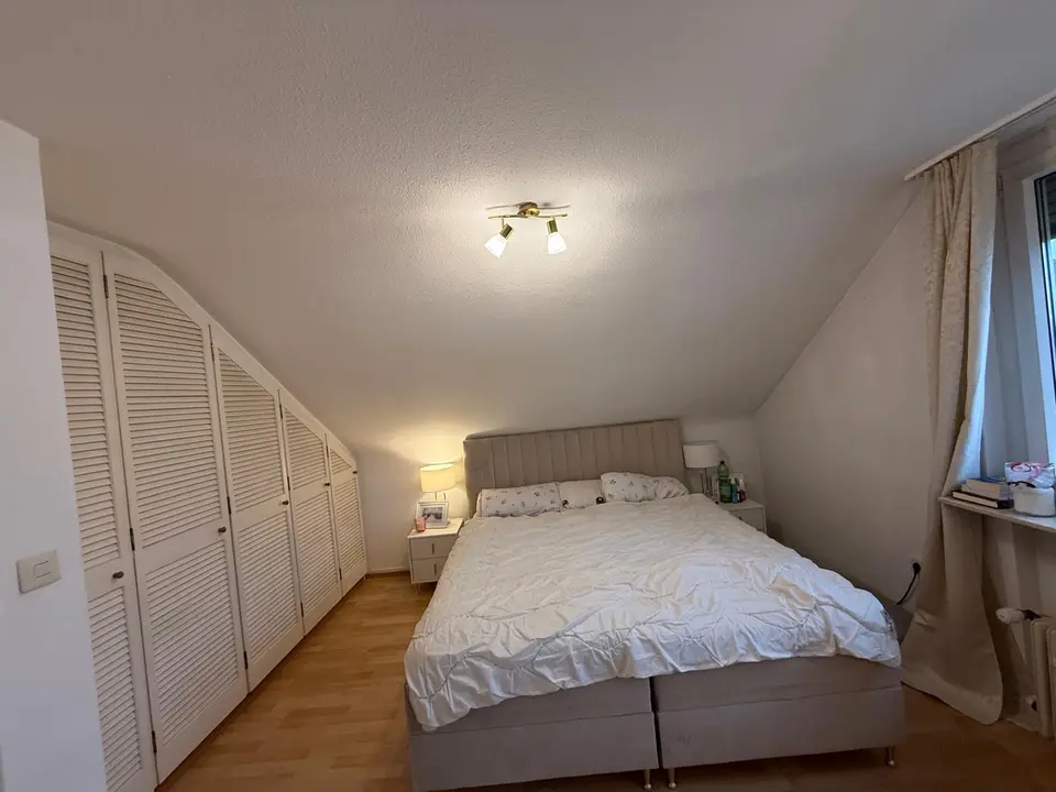 2 Zimmer Wohnung mit 52 m² in Rodgau – Bild 10