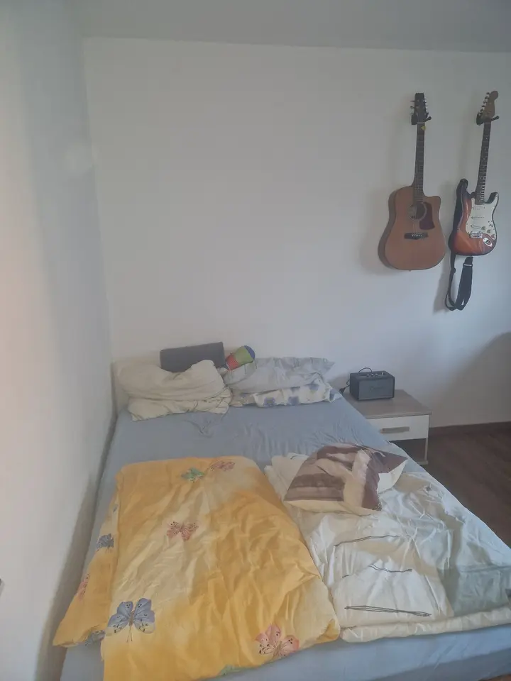 2 Zimmer Wohnung mit 50 m² in Erlangen – Bild 3