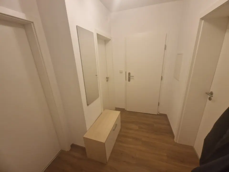 2 Zimmer Wohnung mit 50 m² in Erlangen – Bild 4