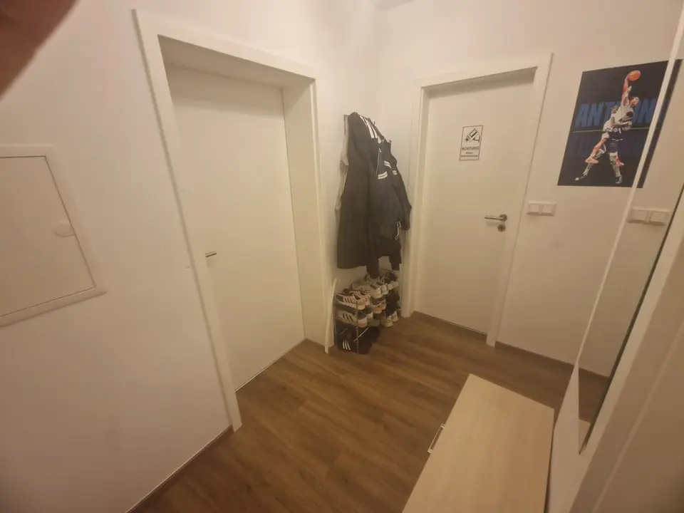 2 Zimmer Wohnung mit 50 m² in Erlangen – Bild 5