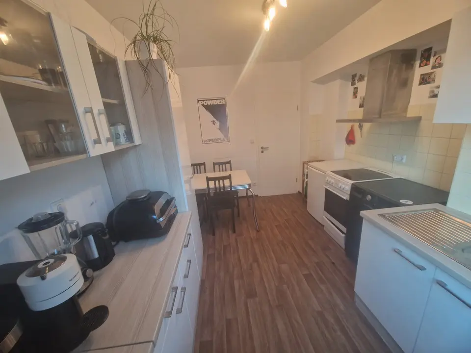 2 Zimmer Wohnung mit 50 m² in Erlangen – Bild 6