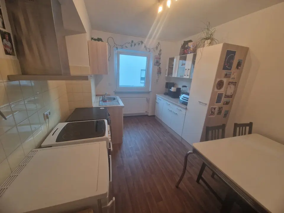 2 Zimmer Wohnung mit 50 m² in Erlangen – Bild 7