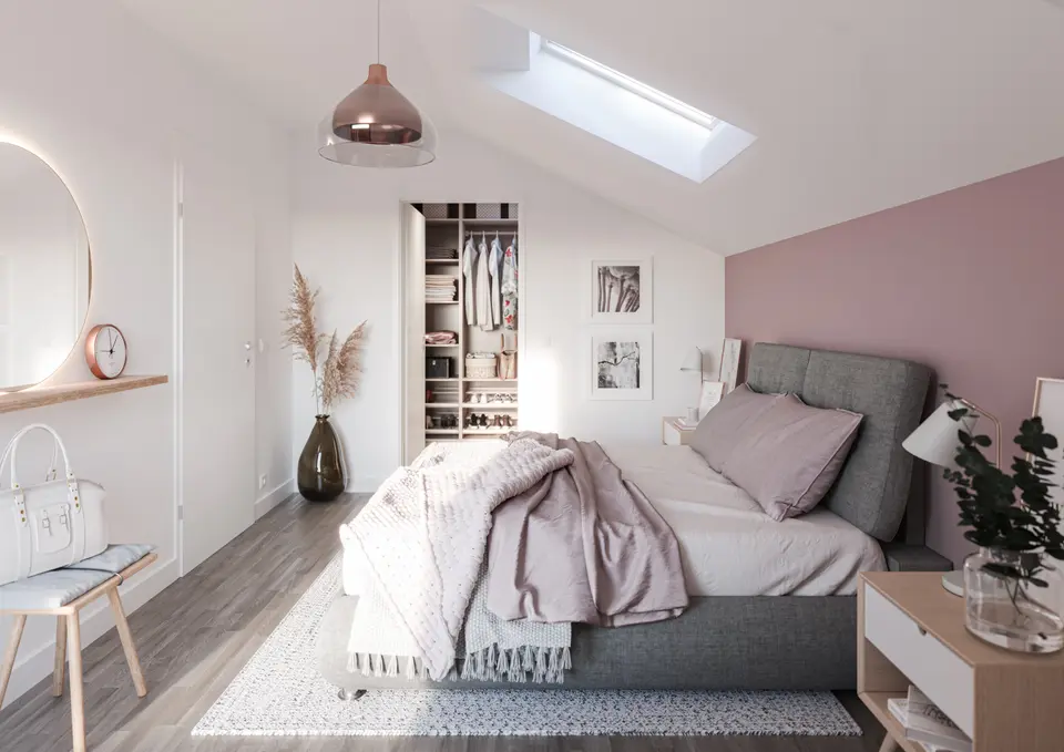 5 Zimmer Haus mit 170 m² in Kleve – Bild 2