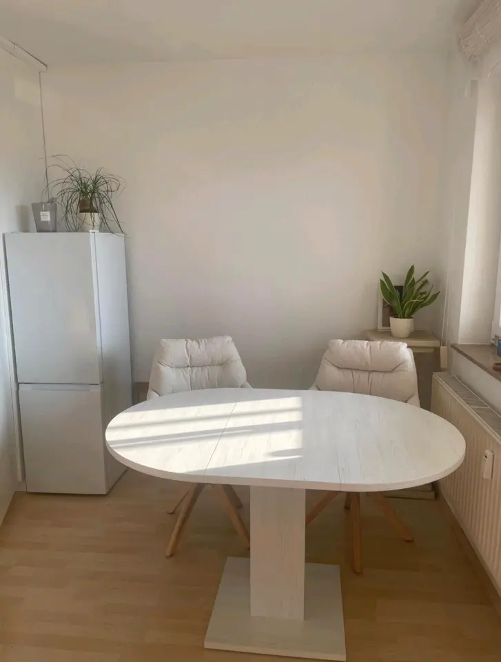 Studio mit 31 m² in Würzburg – Bild 5