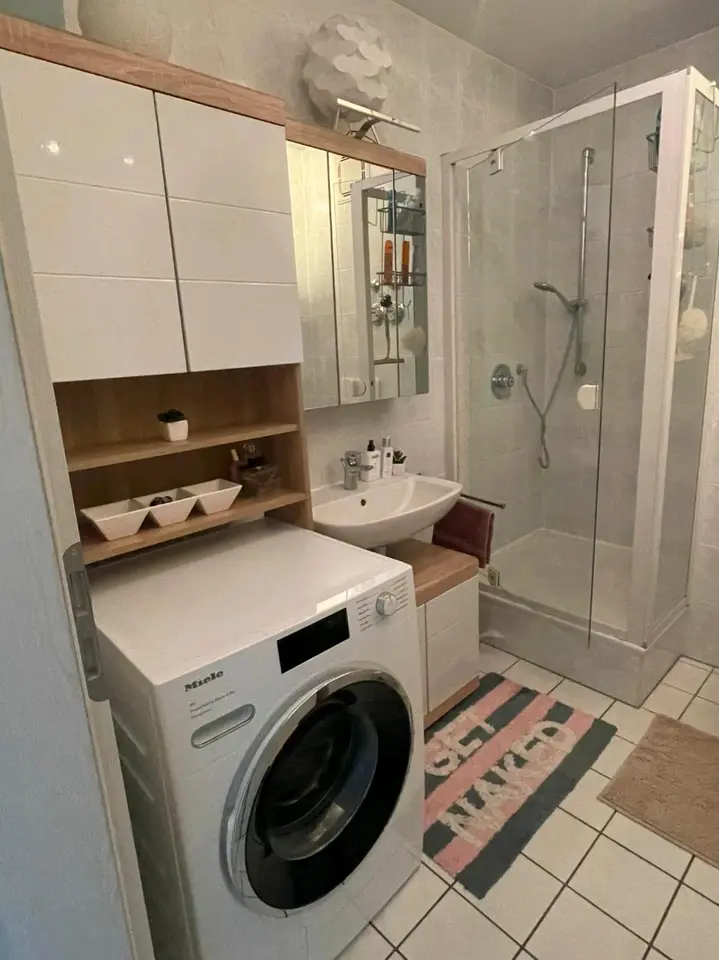 Studio mit 31 m² in Würzburg – Bild 9