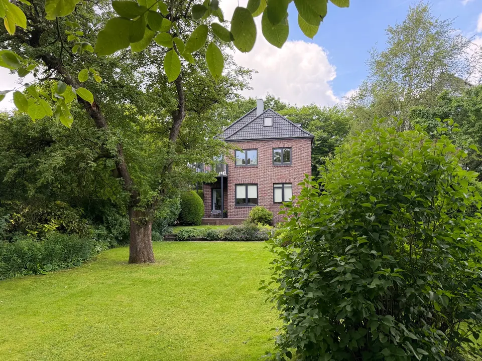 3 Zimmer Wohnung mit 105 m² in Wilhelmshaven – Bild 2