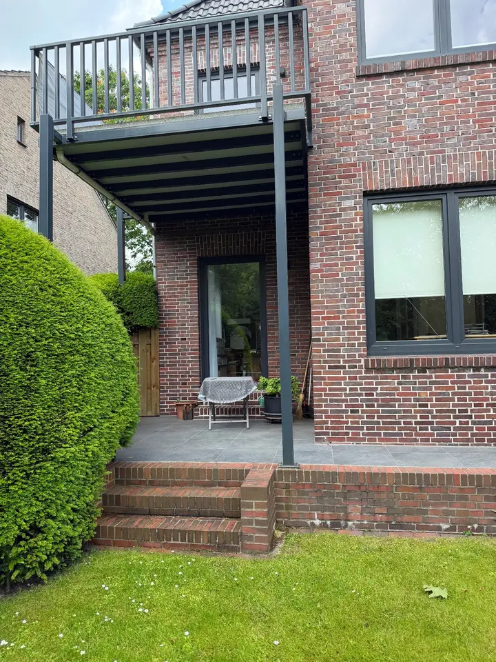 3 Zimmer Wohnung mit 105 m² in Wilhelmshaven – Bild 3