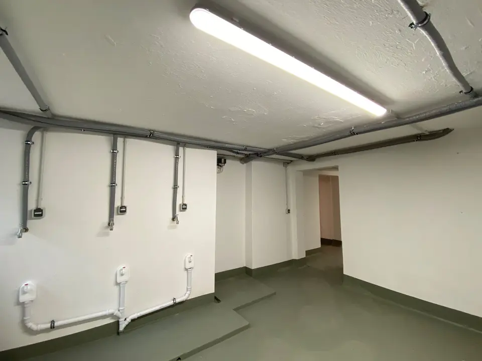 3 Zimmer Wohnung mit 105 m² in Wilhelmshaven – Bild 8