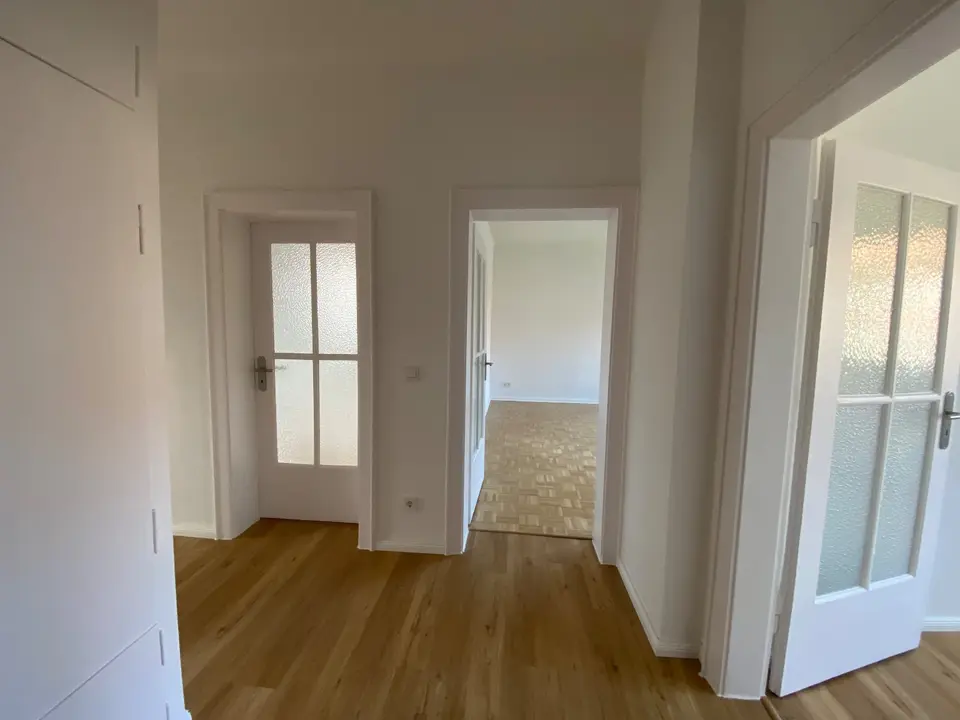 3 Zimmer Wohnung mit 105 m² in Wilhelmshaven – Bild 9