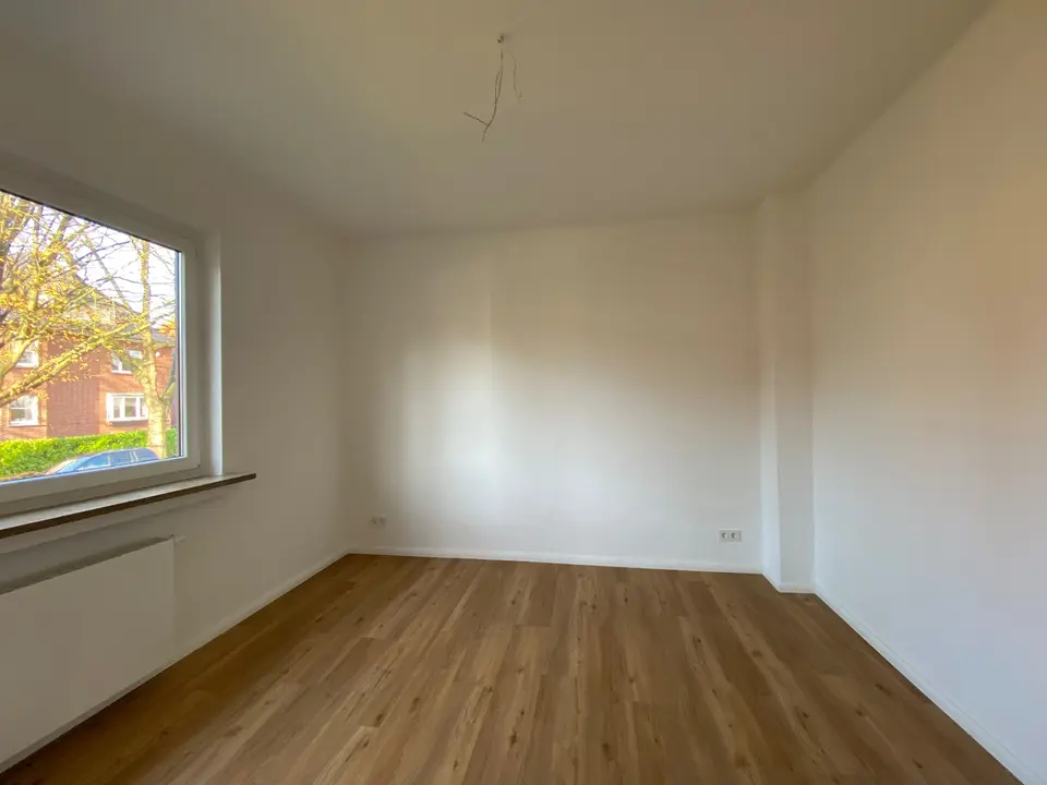 3 Zimmer Wohnung mit 105 m² in Wilhelmshaven – Bild 10