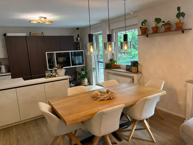 3 Zimmer Wohnung mit 109 m² in Essen – Bild 1