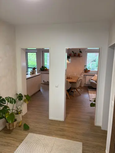 3 Zimmer Wohnung mit 109 m² in Essen – Bild 11